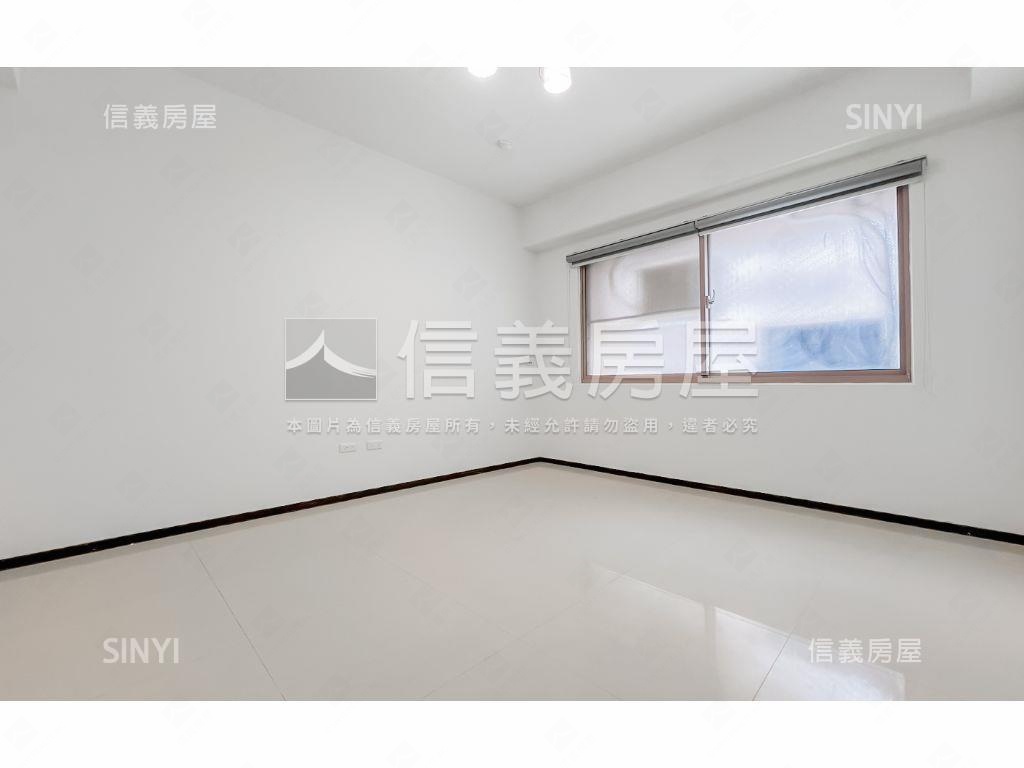 新案至善河畔三房平車位房屋室內格局與周邊環境