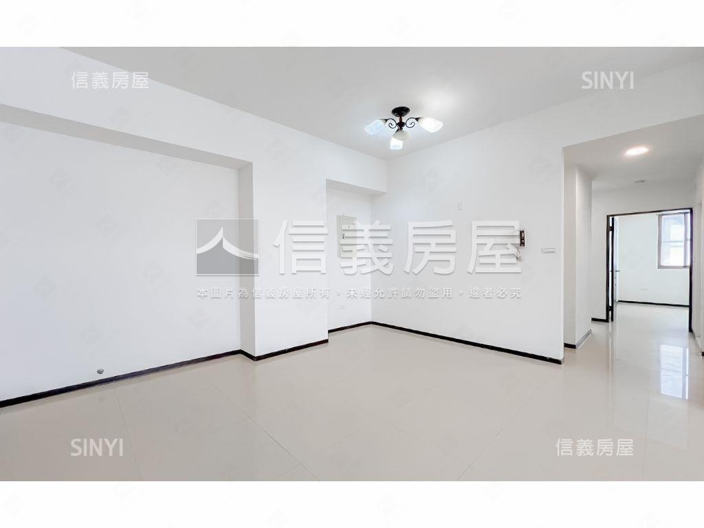 新案至善河畔三房平車位房屋室內格局與周邊環境