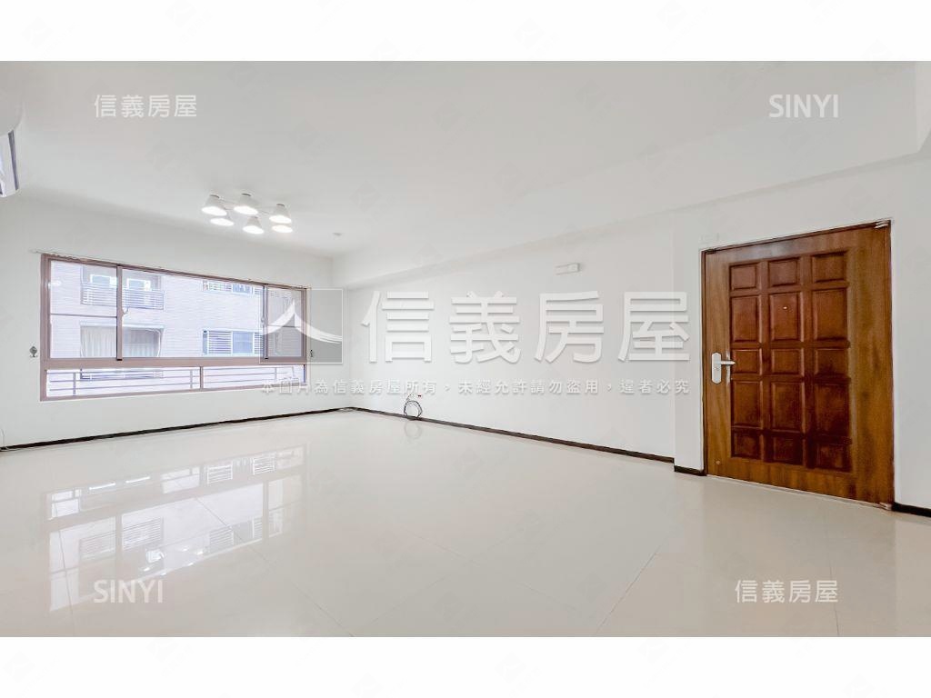 新案至善河畔三房平車位房屋室內格局與周邊環境