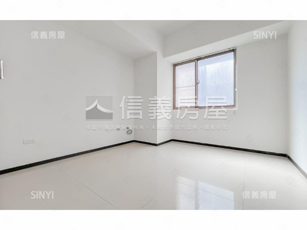 新案至善河畔三房平車位房屋室內格局與周邊環境