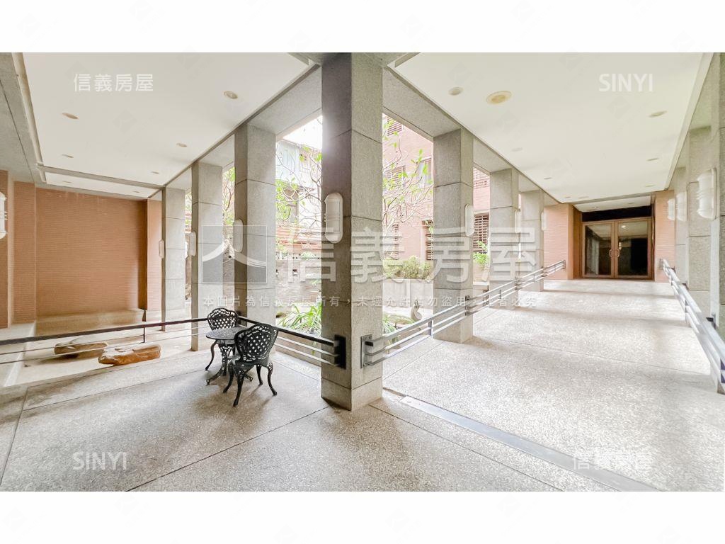 新案至善河畔三房平車位房屋室內格局與周邊環境