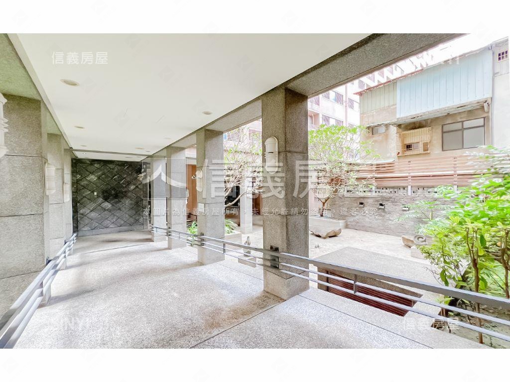 新案至善河畔三房平車位房屋室內格局與周邊環境