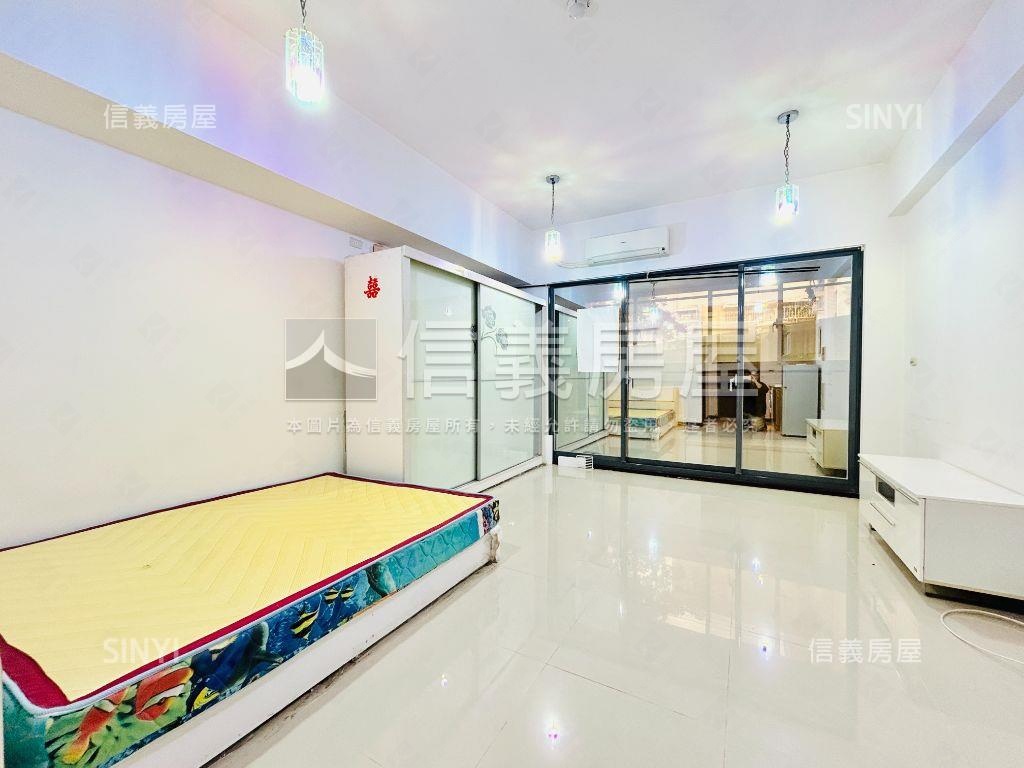 【華亭】北車雙子星小品房屋室內格局與周邊環境