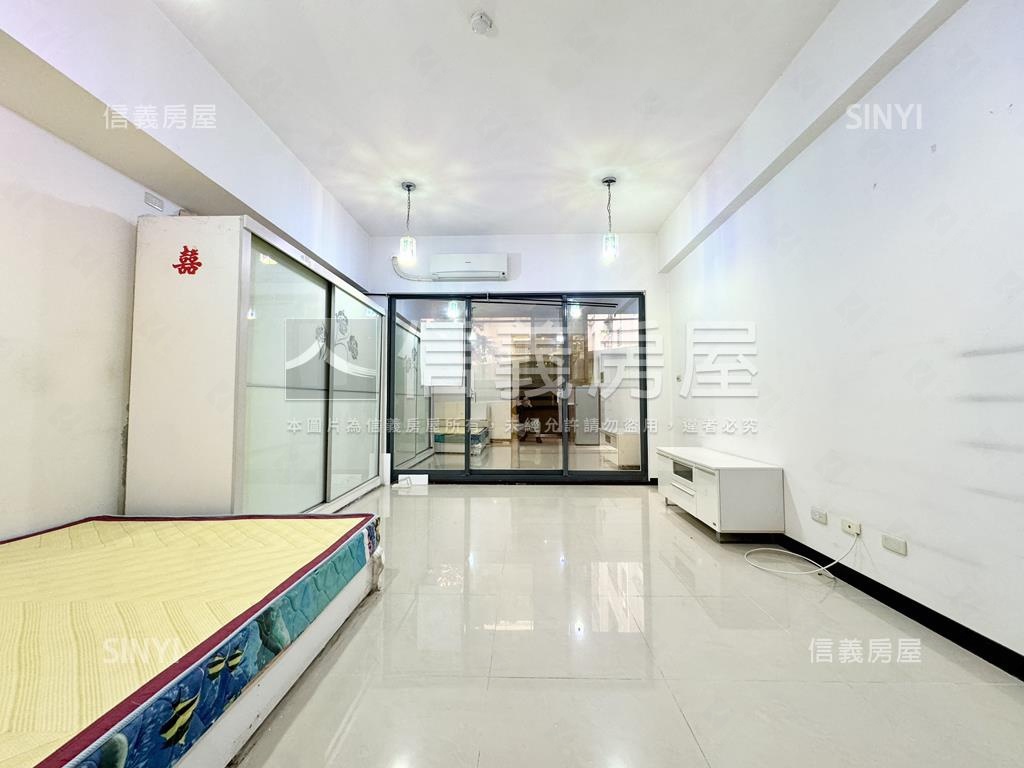 【華亭】北車雙子星小品房屋室內格局與周邊環境