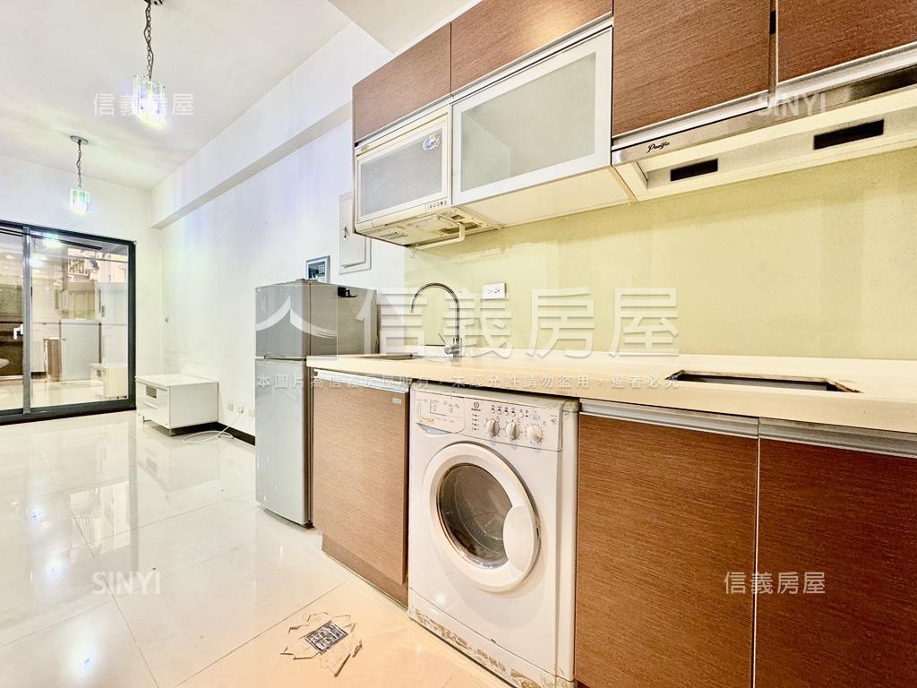 【華亭】北車雙子星小品房屋室內格局與周邊環境