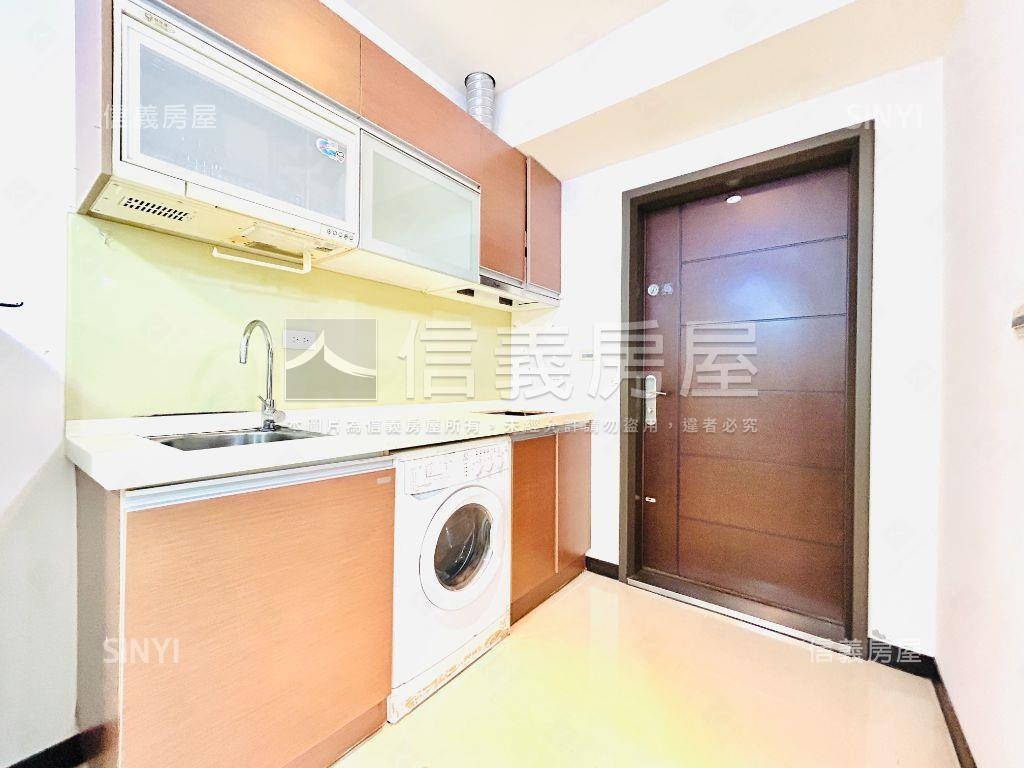 【華亭】北車雙子星小品房屋室內格局與周邊環境