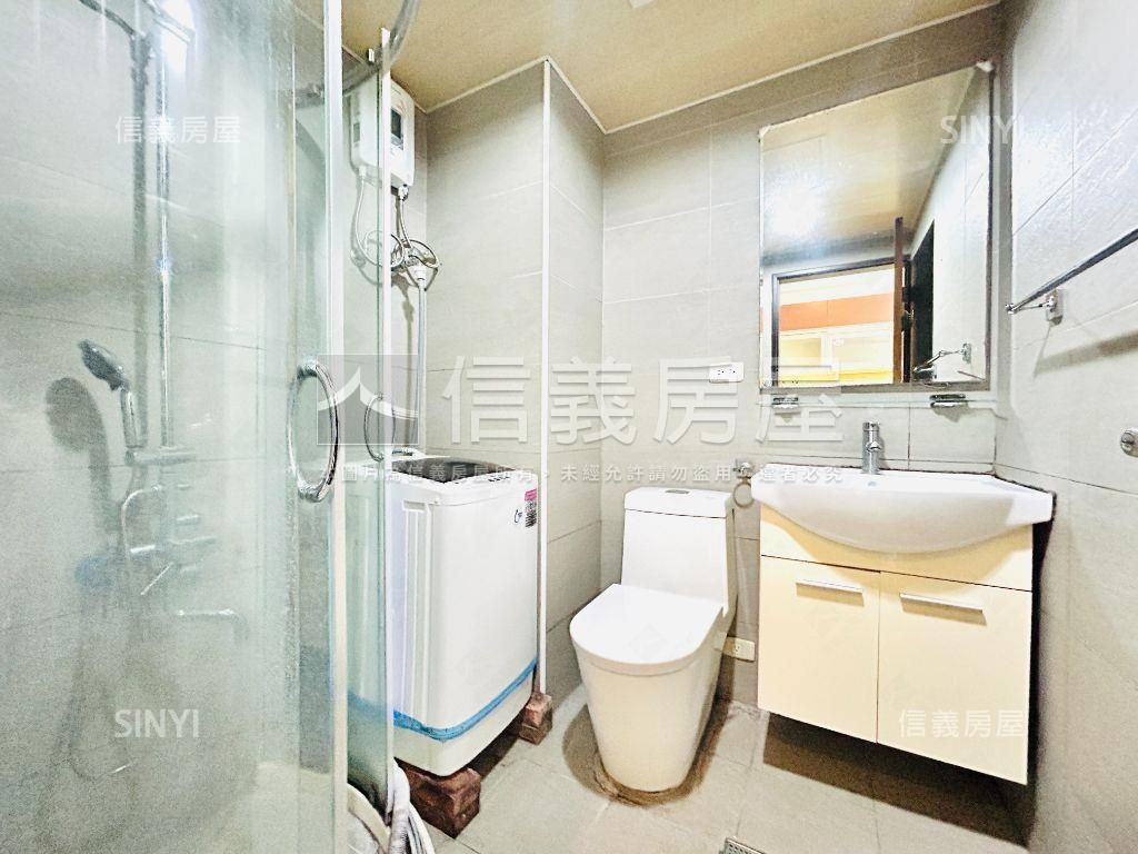 【華亭】北車雙子星小品房屋室內格局與周邊環境