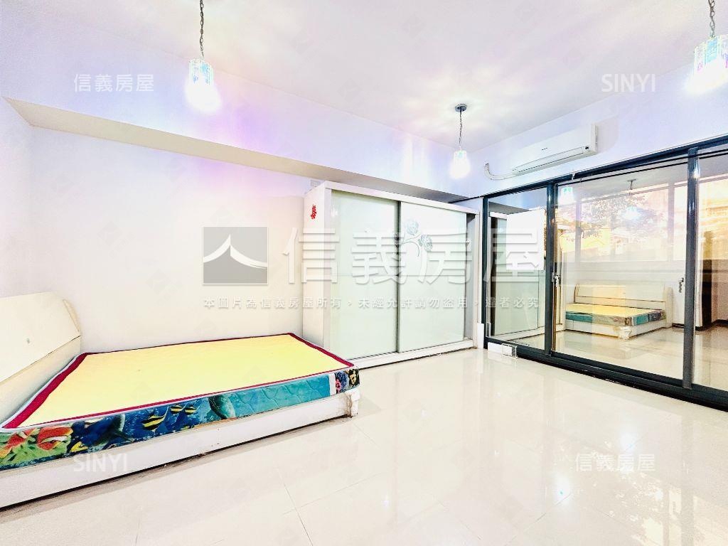 【華亭】北車雙子星小品房屋室內格局與周邊環境