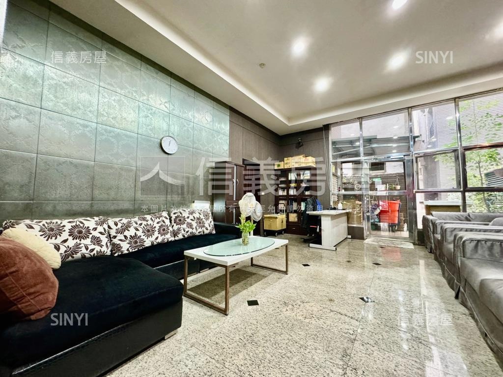 【華亭】北車雙子星小品房屋室內格局與周邊環境