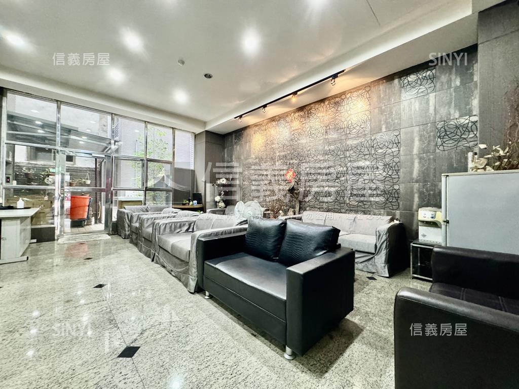 【華亭】北車雙子星小品房屋室內格局與周邊環境