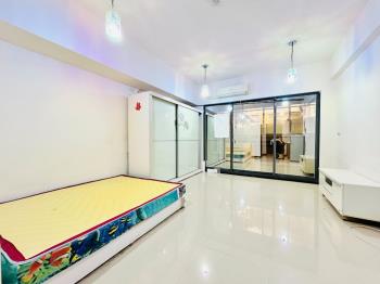 【華亭】北車雙子星小品