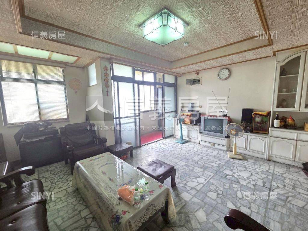 近捷運通風方正機能美寓房屋室內格局與周邊環境