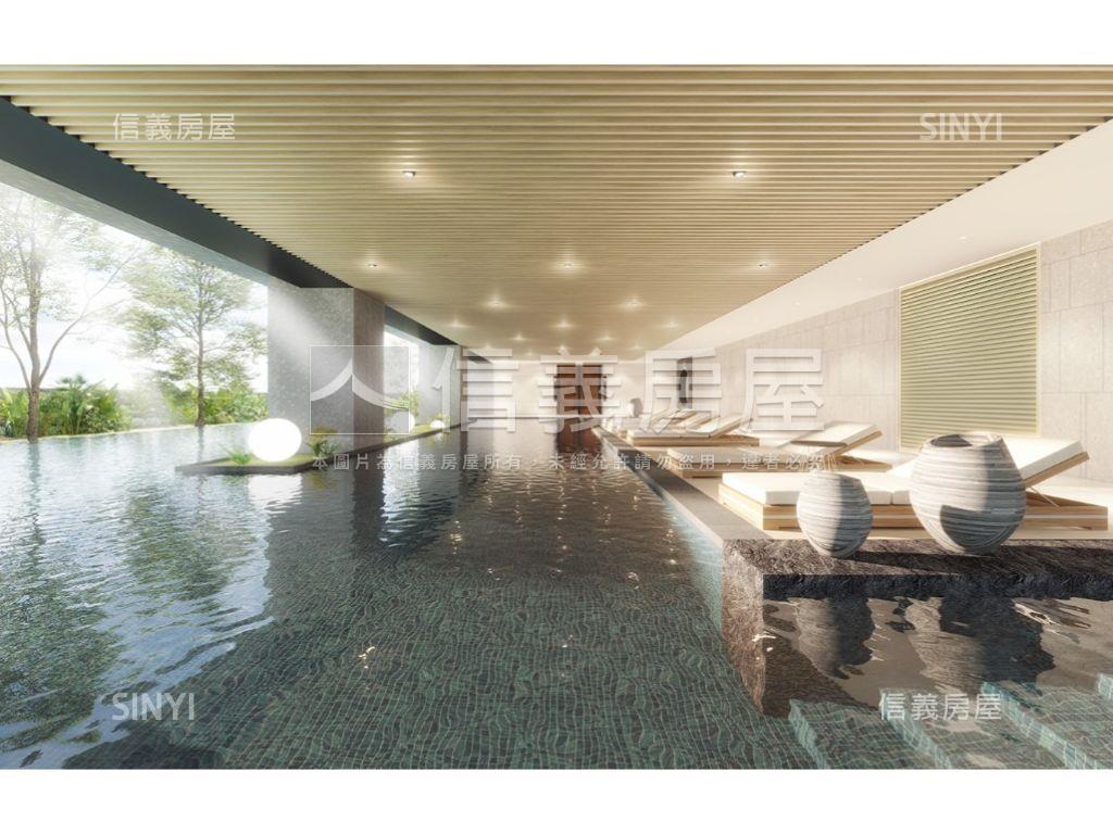 大亮泊稀有釋出誠意售房屋室內格局與周邊環境
