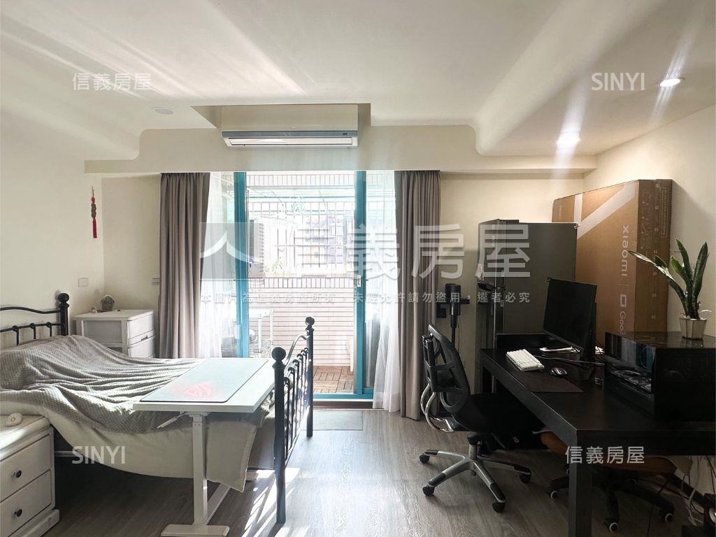 教育大學採光陽台套房房屋室內格局與周邊環境