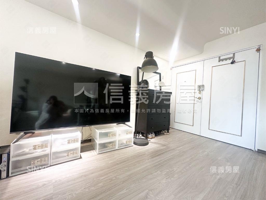 教育大學採光陽台套房房屋室內格局與周邊環境