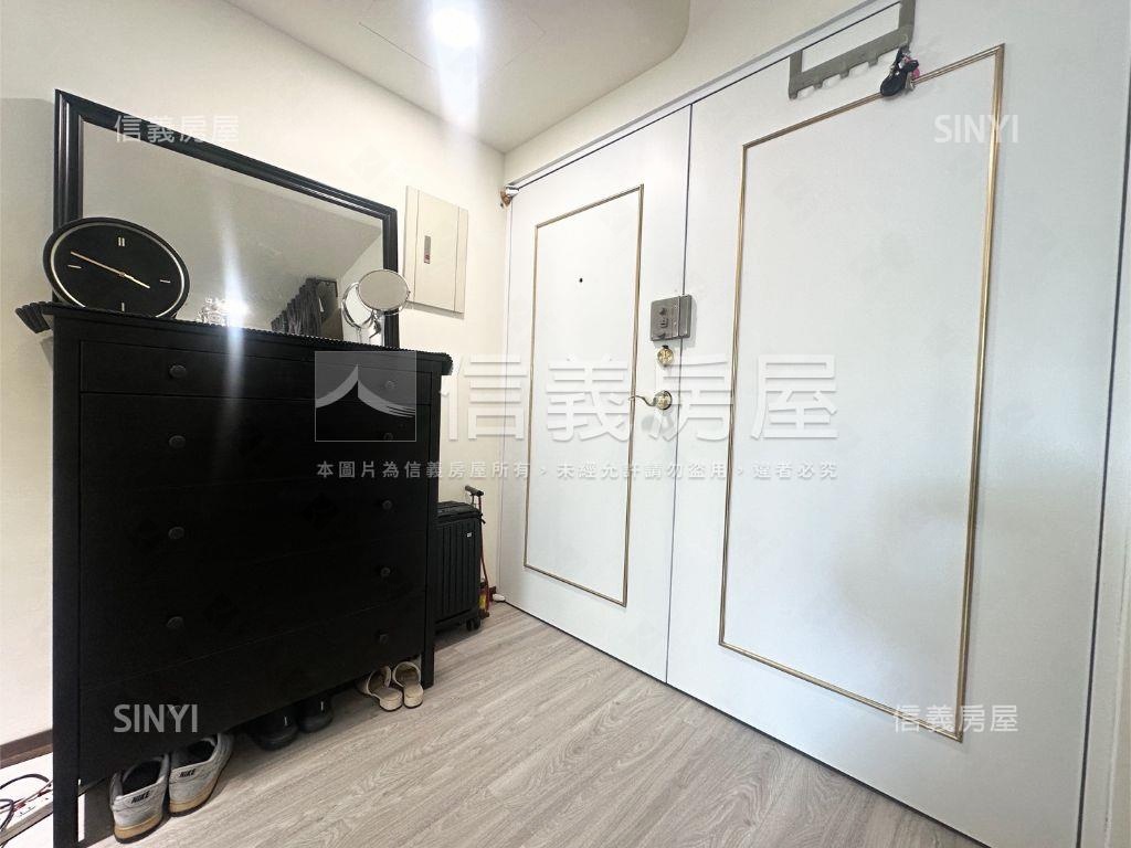 教育大學採光陽台套房房屋室內格局與周邊環境