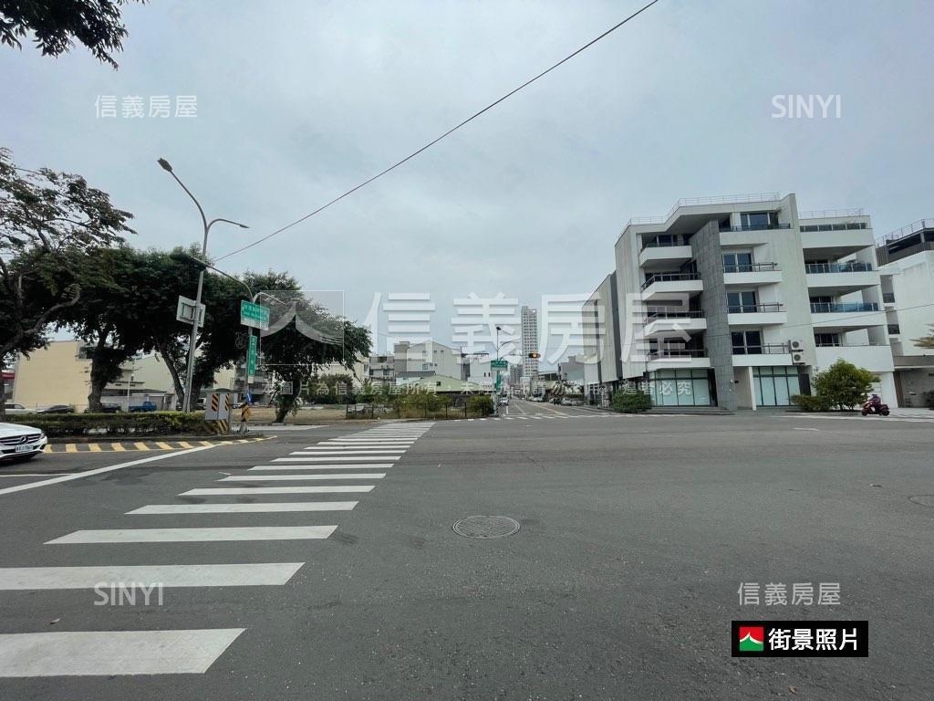 億載府平面寬土地房屋室內格局與周邊環境