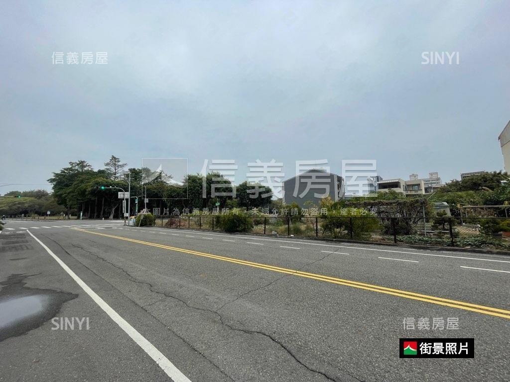億載府平面寬土地房屋室內格局與周邊環境