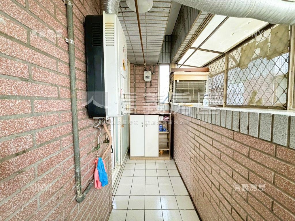 美麗宏國亮麗電梯２房房屋室內格局與周邊環境