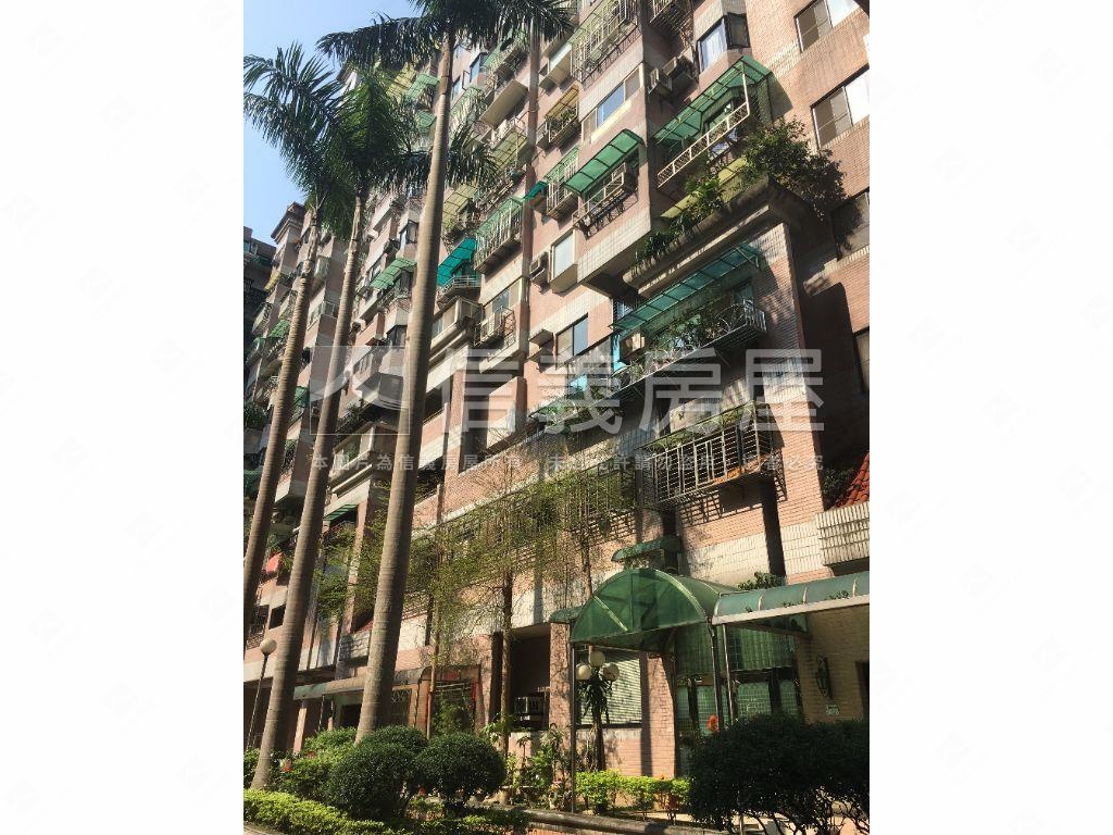 美麗宏國亮麗電梯２房房屋室內格局與周邊環境