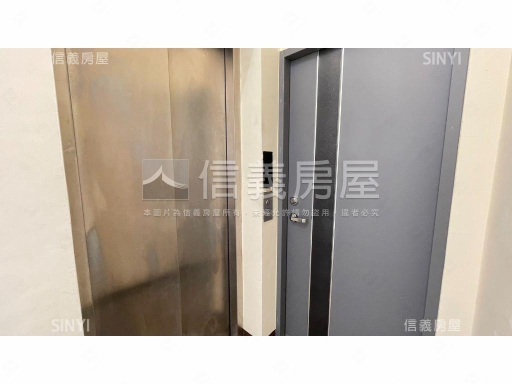 近勤益整棟收租透套房屋室內格局與周邊環境