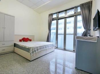 整棟收租透套近勤益