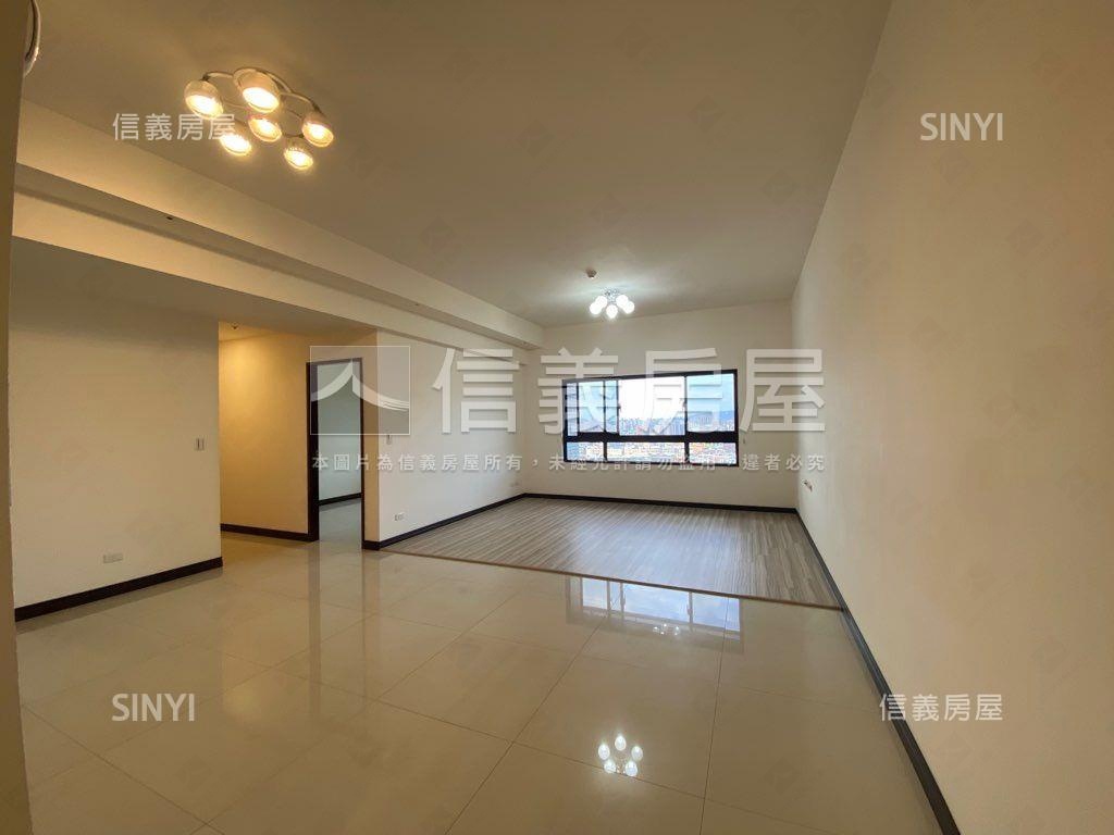 冠德天驕後棟高樓房屋室內格局與周邊環境