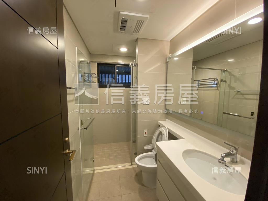 冠德天驕後棟高樓房屋室內格局與周邊環境