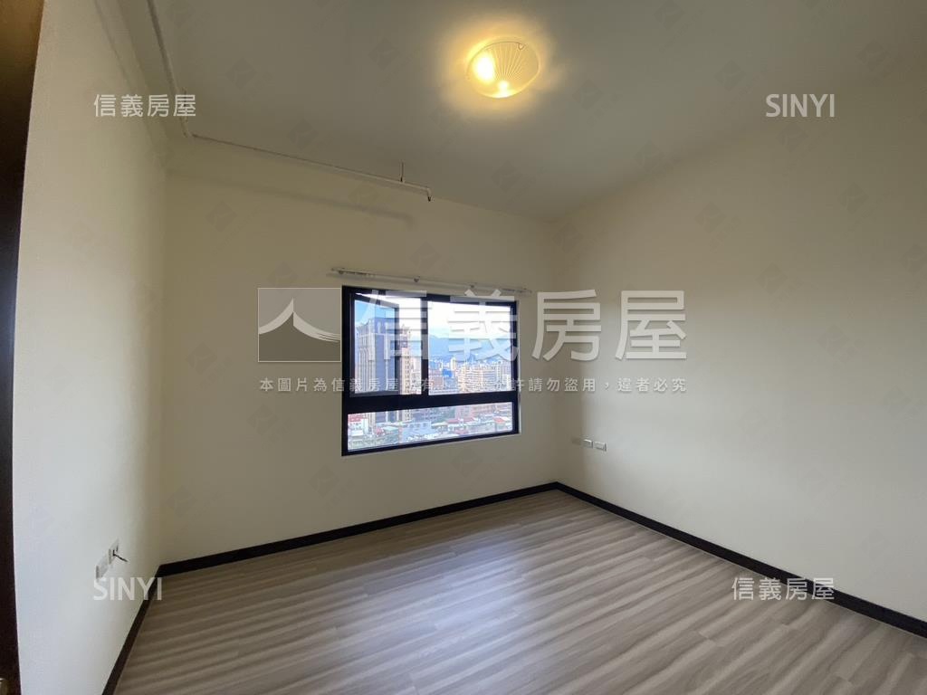 冠德天驕後棟高樓房屋室內格局與周邊環境