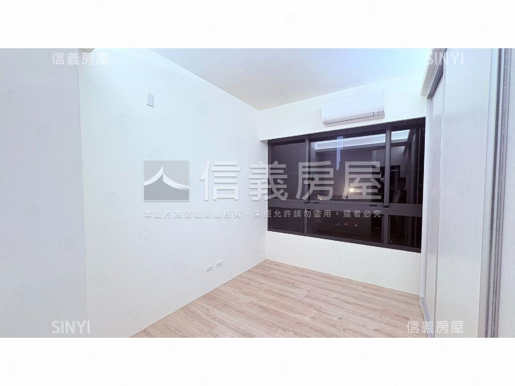 天空樹棟距遠雙車位露臺戶房屋室內格局與周邊環境