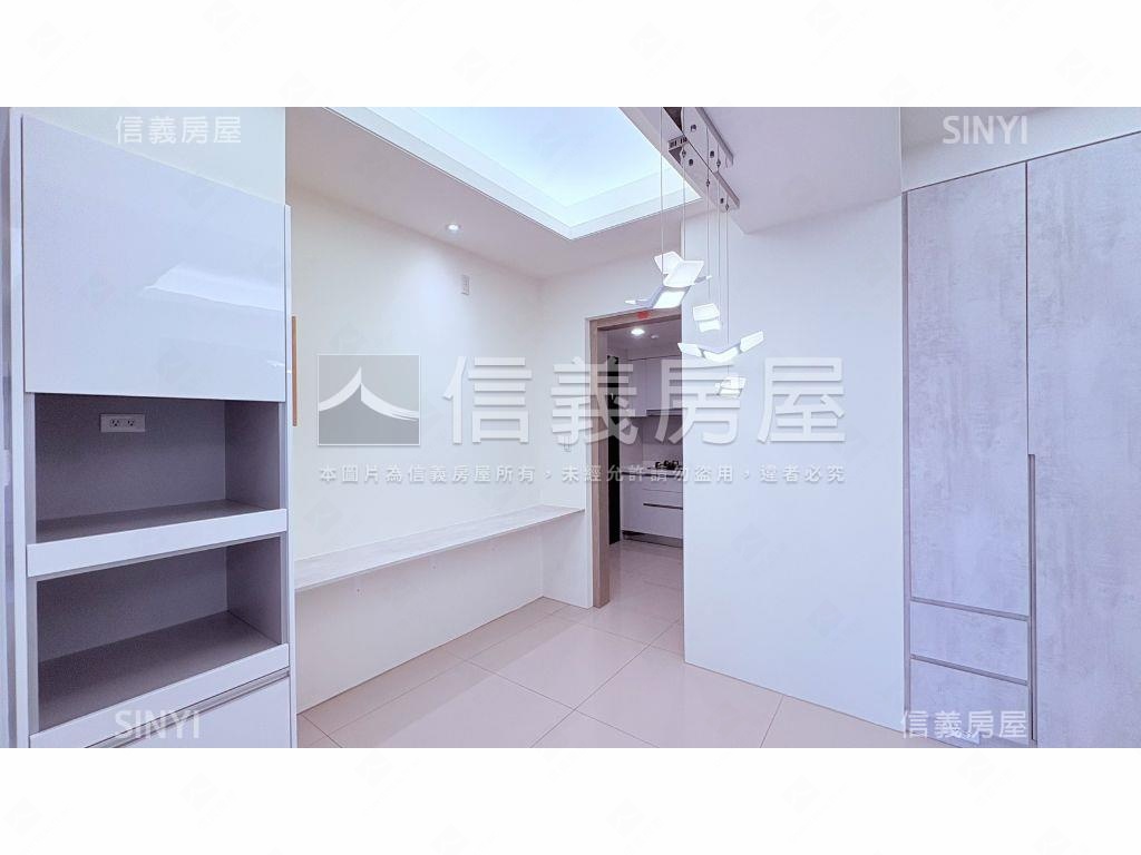 天空樹棟距遠雙車位露臺戶房屋室內格局與周邊環境