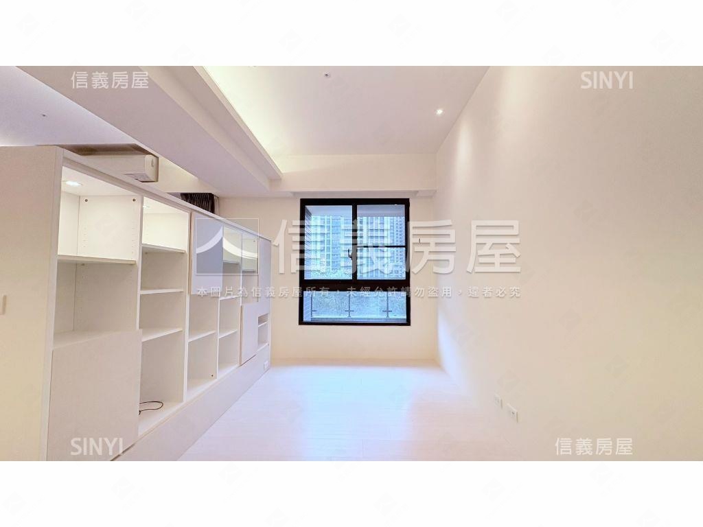 天空樹棟距遠雙車位露臺戶房屋室內格局與周邊環境