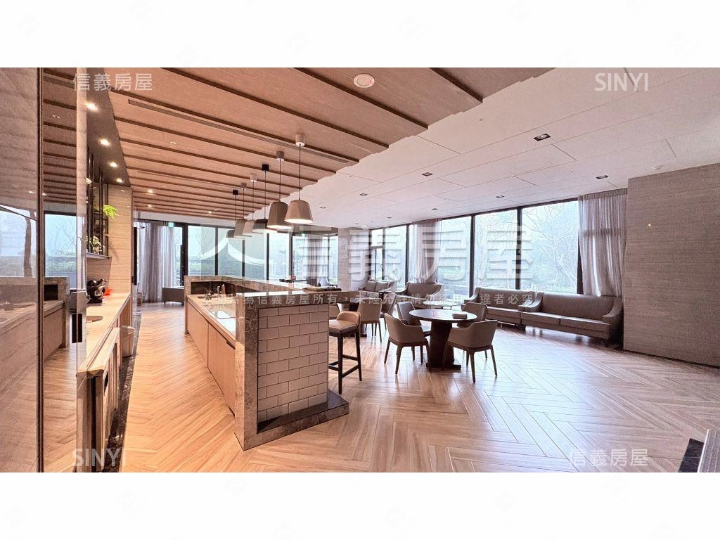 天空樹棟距遠雙車位露臺戶房屋室內格局與周邊環境