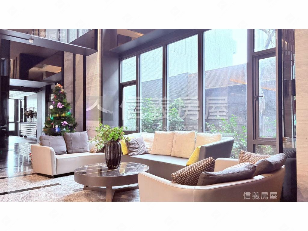 天空樹棟距遠雙車位露臺戶房屋室內格局與周邊環境