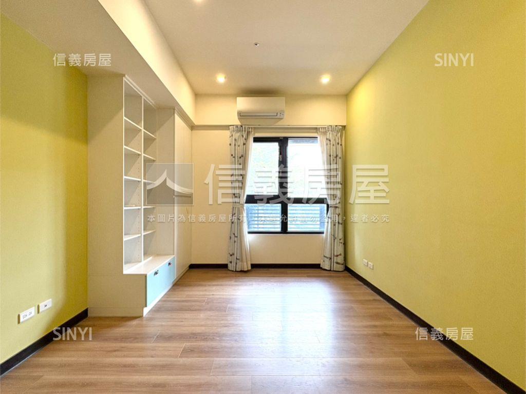 文海硯｜樹梢綠意三房平車房屋室內格局與周邊環境