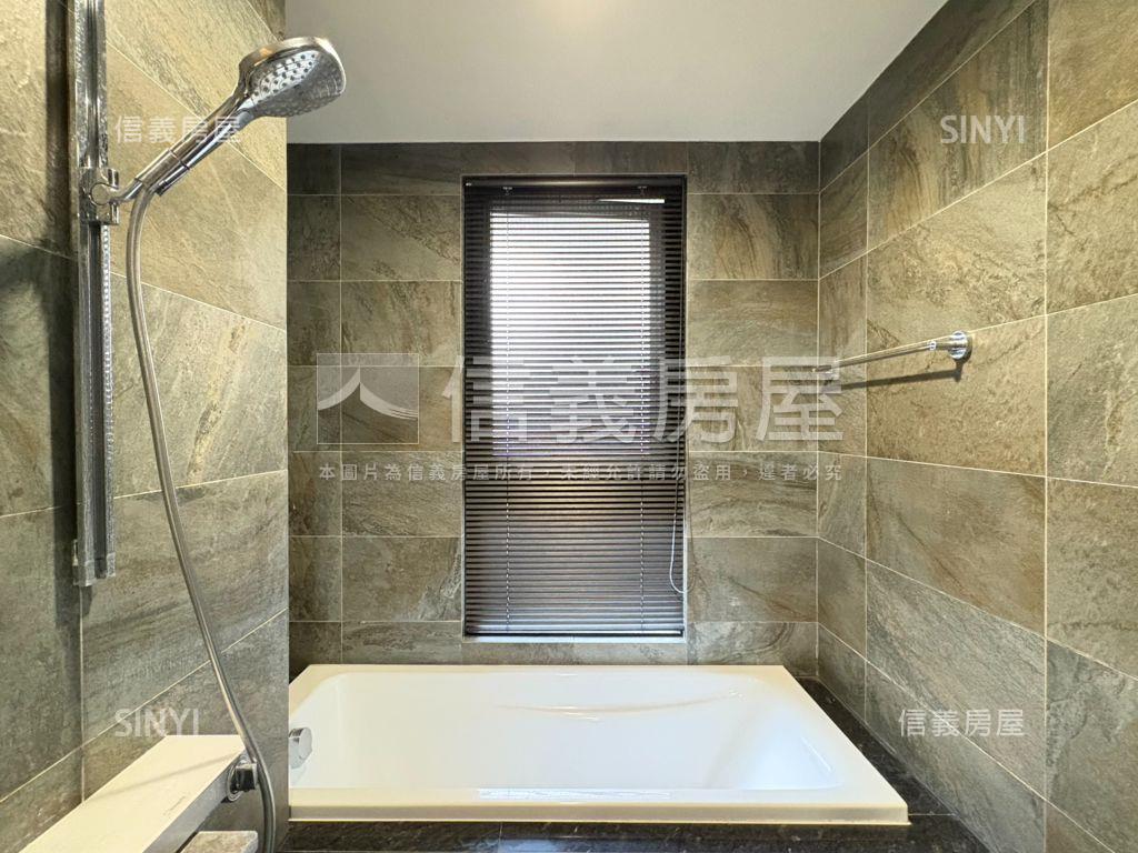 文海硯｜樹梢綠意三房平車房屋室內格局與周邊環境