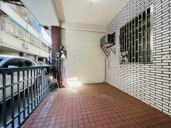 和美彰新路活巷透天