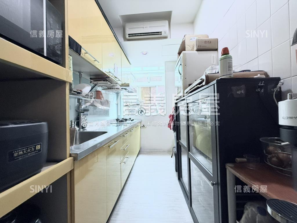 景安復興亮麗三房房屋室內格局與周邊環境