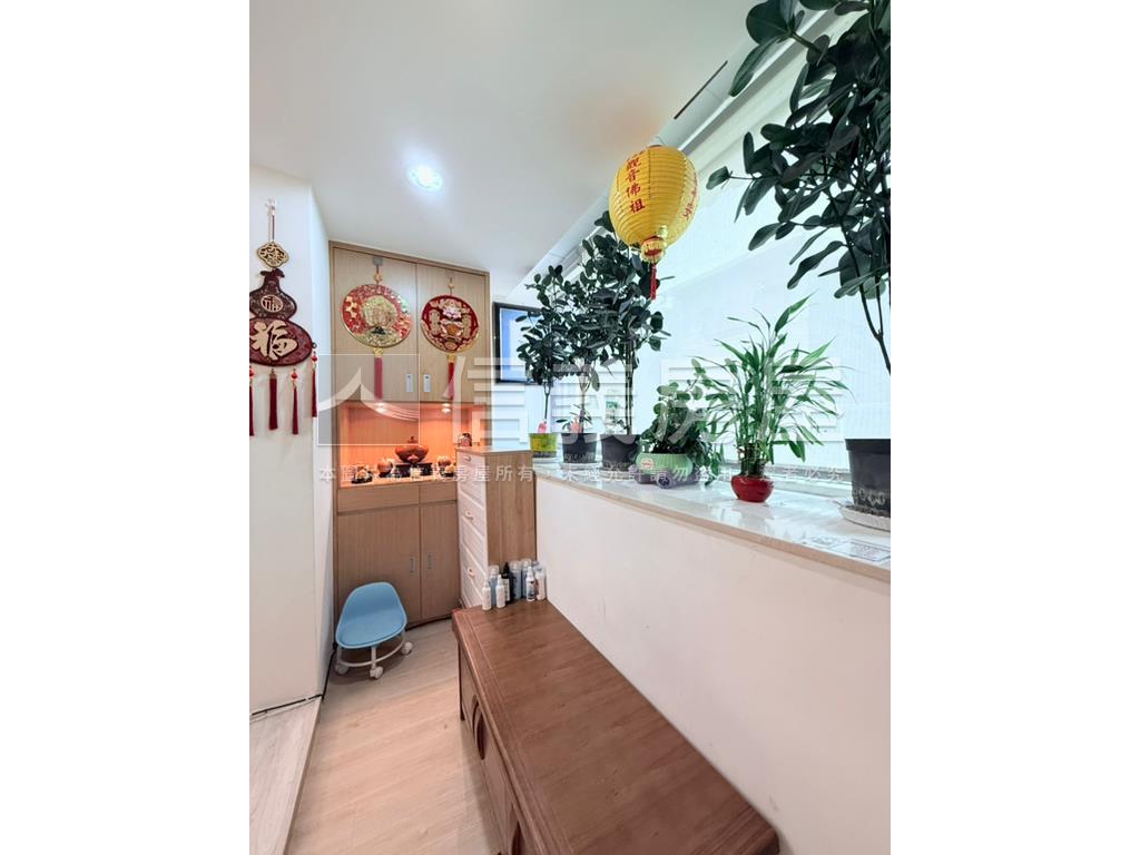 景安復興亮麗三房房屋室內格局與周邊環境