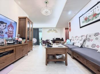 景安復興亮麗三房