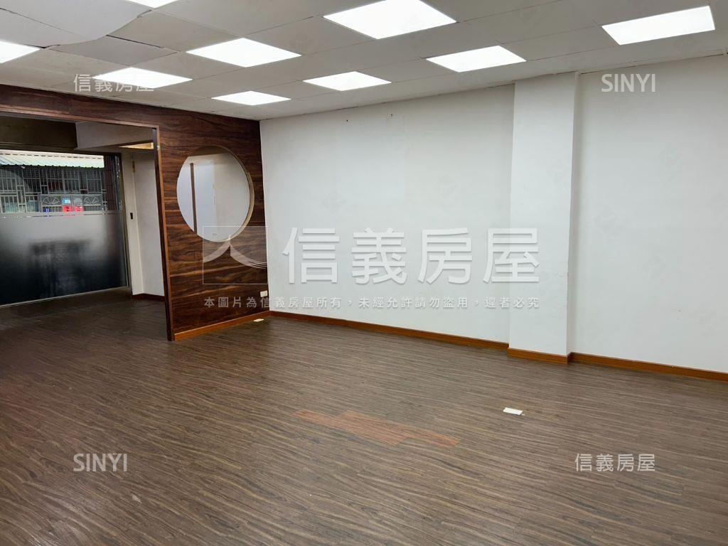 大坪林大空間廠辦房屋室內格局與周邊環境
