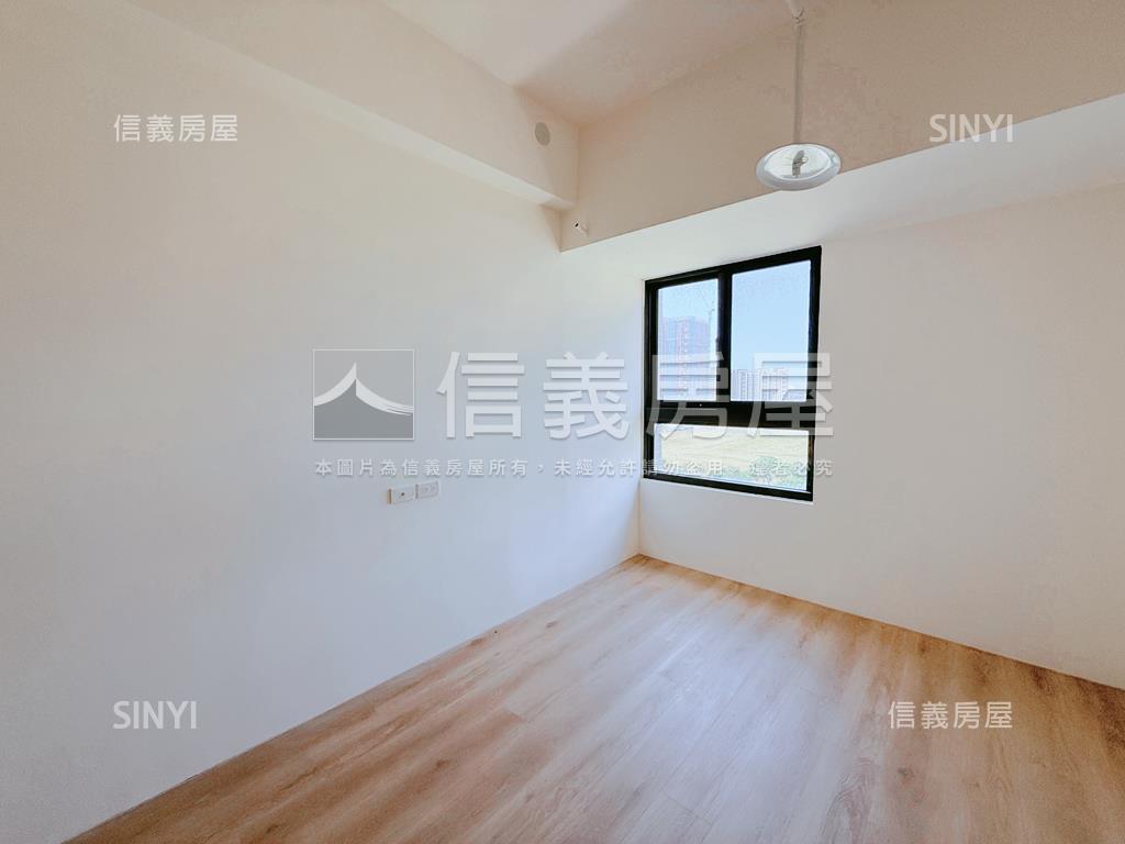 勝興豐境全新３房平車誠售房屋室內格局與周邊環境