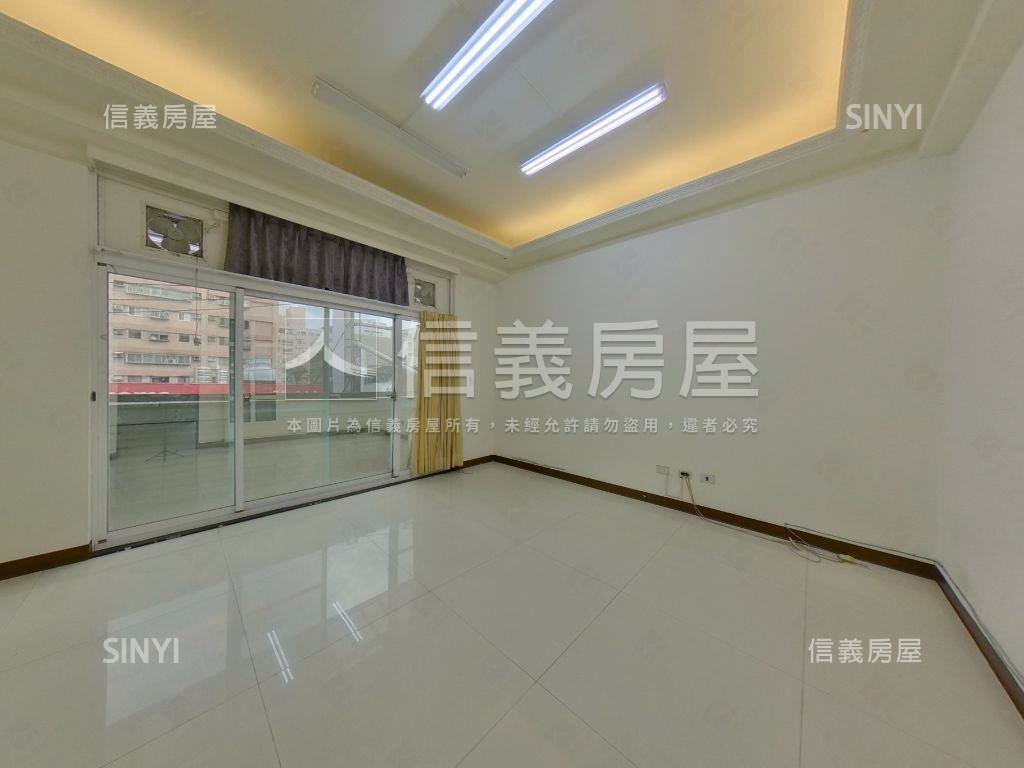 寶山街燙金收租電梯店面房屋室內格局與周邊環境
