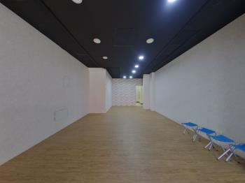 寶山街燙金收租電梯店面