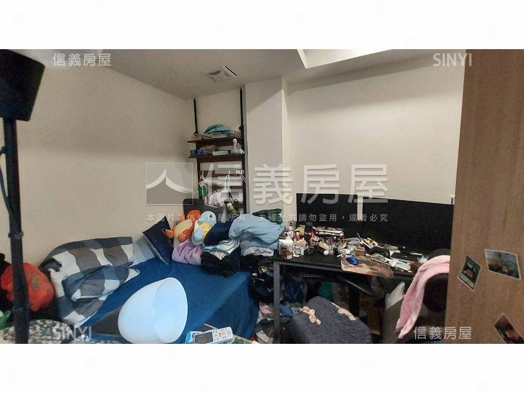 雙捷運置產首選房屋室內格局與周邊環境