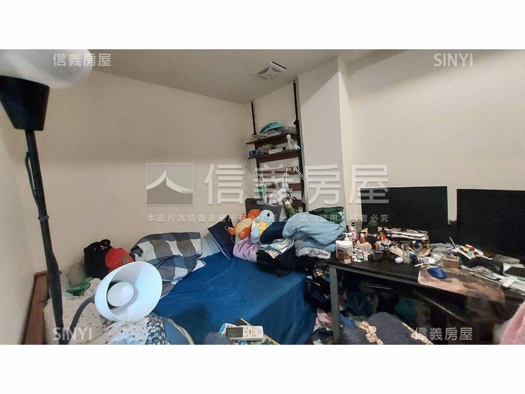 雙捷運置產首選房屋室內格局與周邊環境