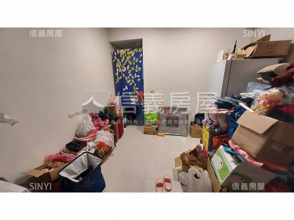 雙捷運置產首選房屋室內格局與周邊環境