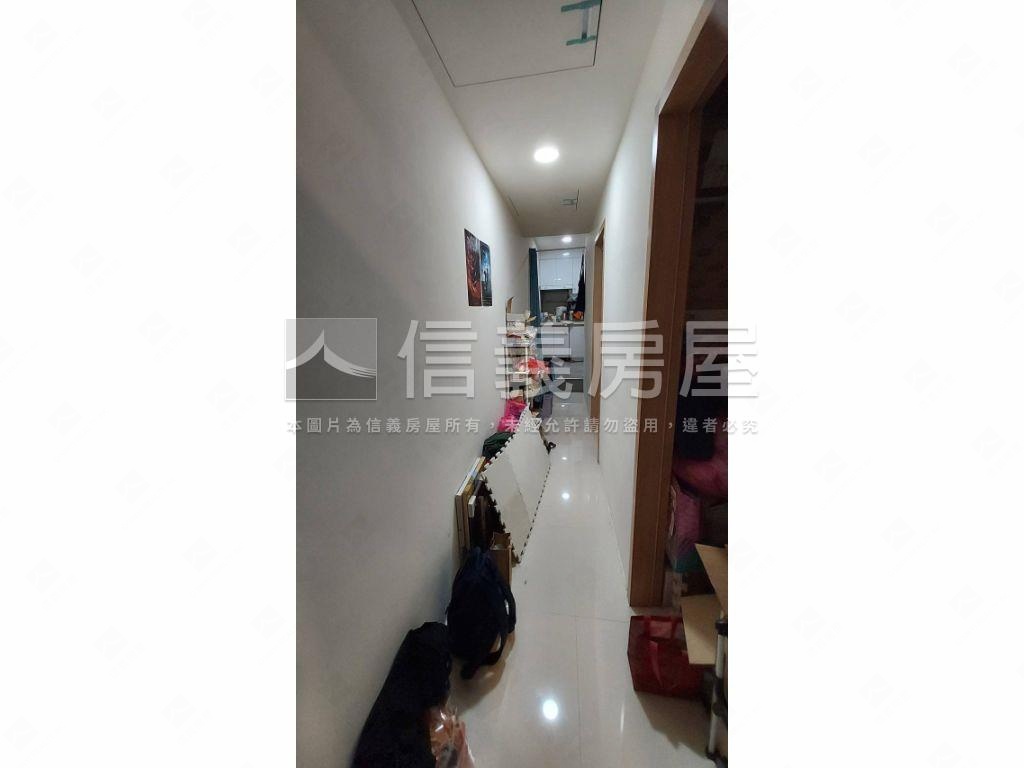 雙捷運置產首選房屋室內格局與周邊環境