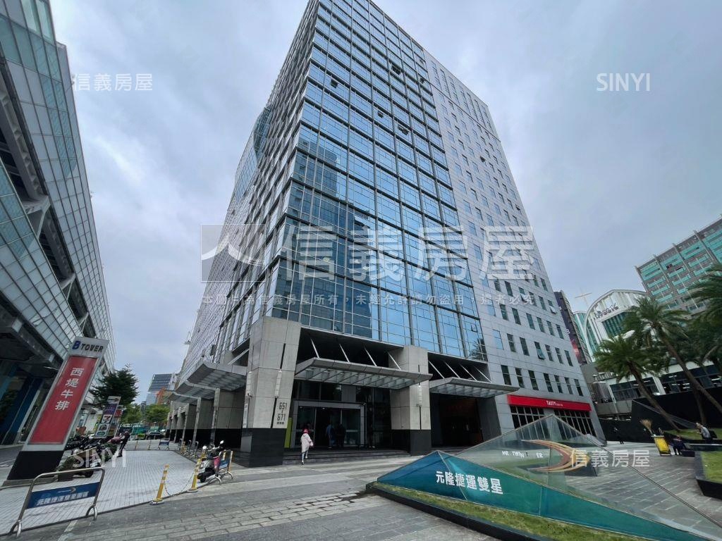 雙捷運置產首選房屋室內格局與周邊環境