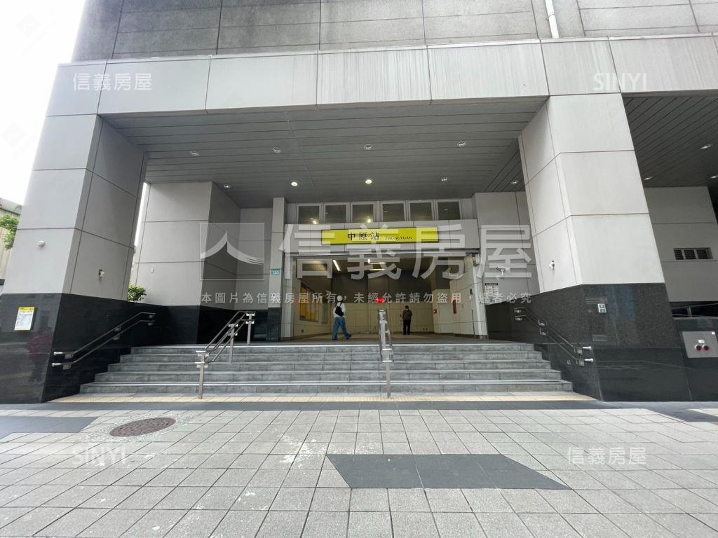 雙捷運置產首選房屋室內格局與周邊環境